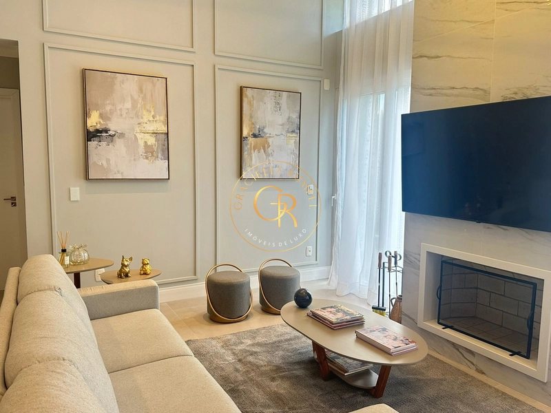 Belíssima Casa com 04 dormitórios em Gramado!: 1ª foto da galeria de imagens do imóvel