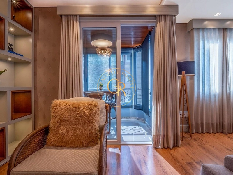 Apartamento com 03 dormitórios em Gramado: 11ª foto da galeria de imagens do imóvel