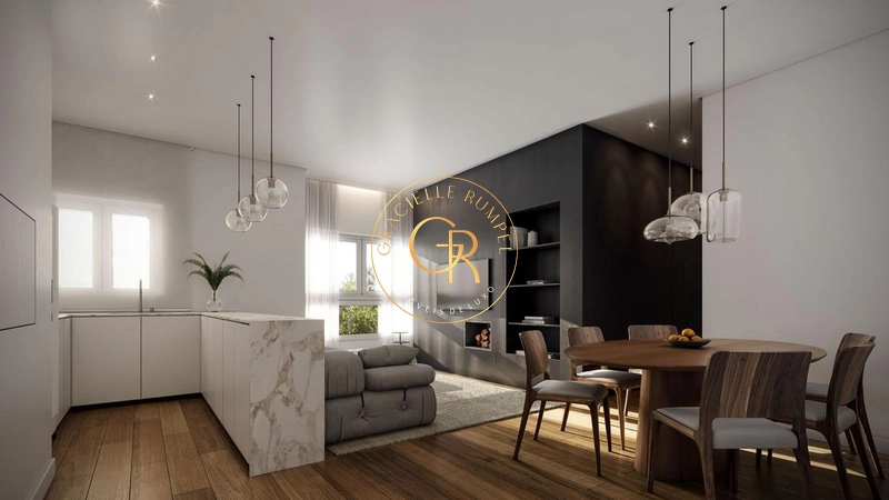 Apartamento no Centro em Canela com 01 dormitório!: 1ª foto da galeria de imagens do imóvel