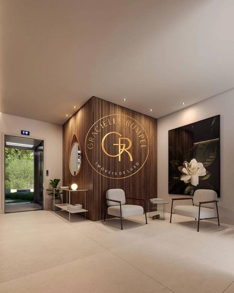 Apartamento no Centro em Canela com 01 dormitório!: 5ª foto da galeria de imagens do imóvel