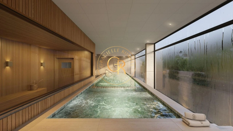 Apartamento na planta com 01 dormitório no coração de Canela!: 6ª foto da galeria de imagens do imóvel
