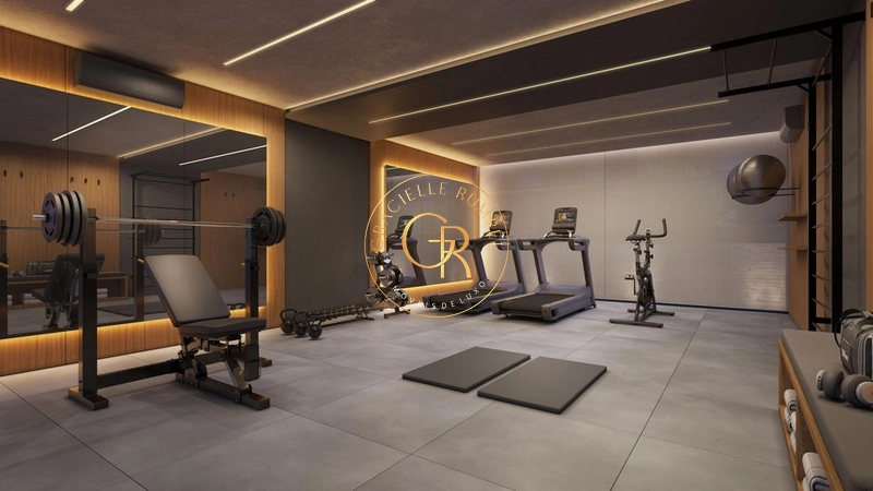 Apartamento na planta com 01 dormitório no coração de Canela!: 7ª foto da galeria de imagens do imóvel