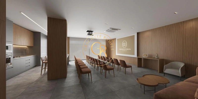 Apartamento na planta com 01 dormitório no coração de Canela!: 10ª foto da galeria de imagens do imóvel