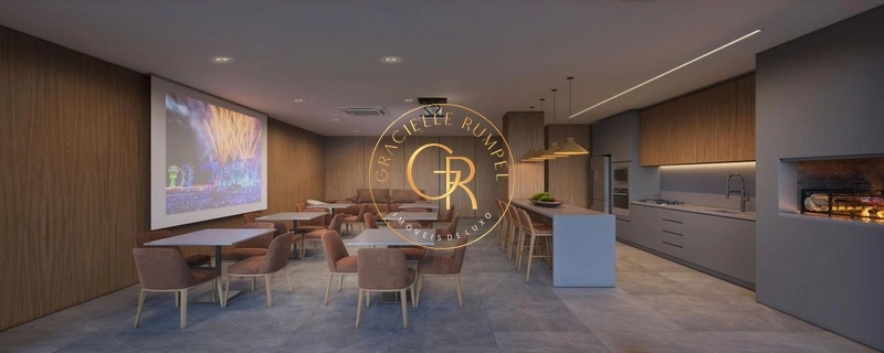 Apartamento na planta com 01 dormitório no coração de Canela!: 9ª foto da galeria de imagens do imóvel