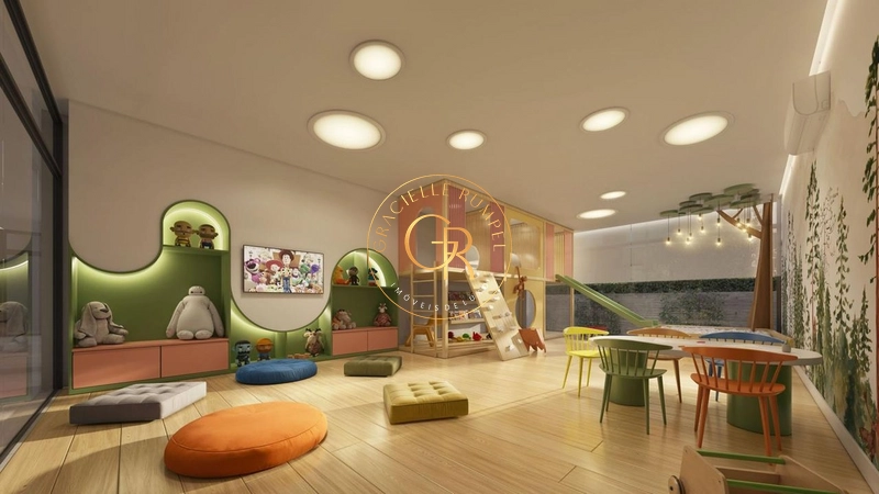 Apartamento na planta com 01 dormitório no coração de Canela!: 8ª foto da galeria de imagens do imóvel