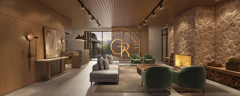 Apartamento na planta com 01 dormitório no coração de Canela!: 5ª foto da galeria de imagens do imóvel