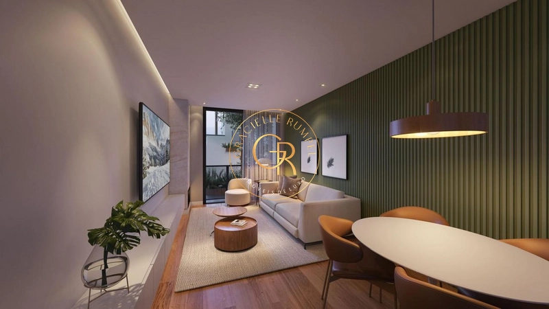 Apartamento na planta com 01 suíte no coração de Canela!: 4ª foto da galeria de imagens do imóvel