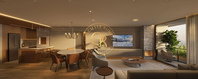Apartamento na planta com 02 suítes no coração de Canela!: 1ª foto da galeria de imagens do imóvel
