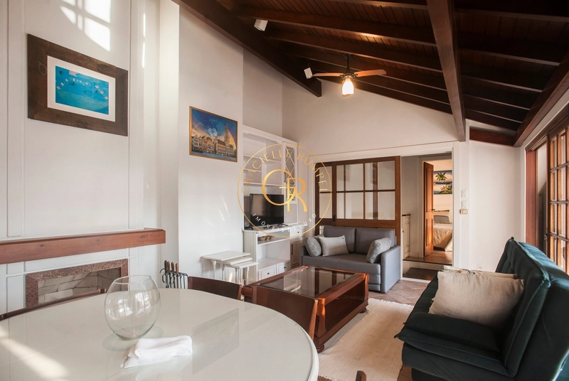 Apartamento Cobertura Duplex com 03 dormitórios em Gramado: 25ª foto da galeria de imagens do imóvel