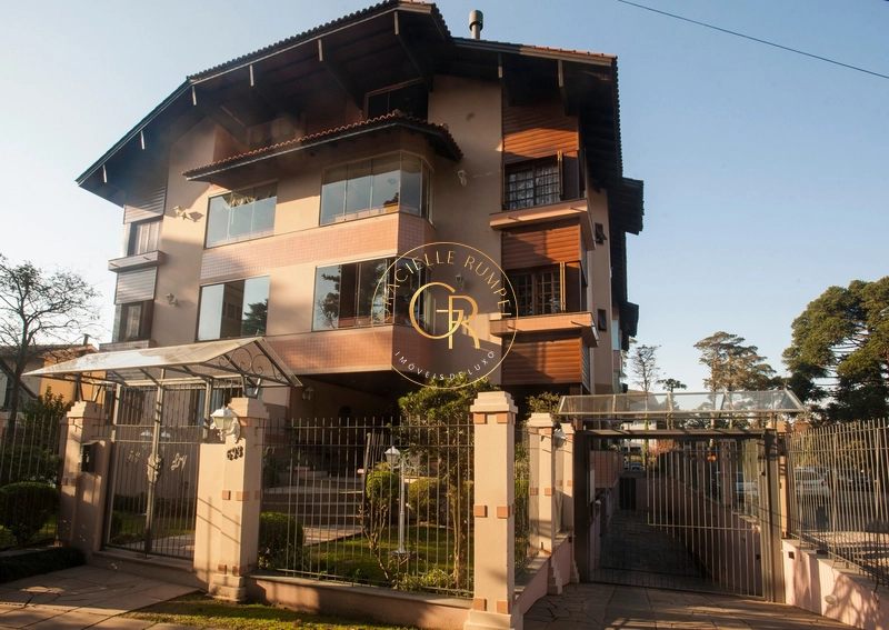 Apartamento Cobertura Duplex com 03 dormitórios em Gramado: 38ª foto da galeria de imagens do imóvel