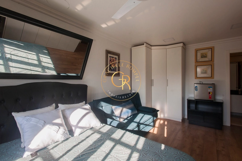 Apartamento Cobertura Duplex com 03 dormitórios em Gramado: 18ª foto da galeria de imagens do imóvel