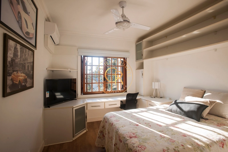 Apartamento Cobertura Duplex com 03 dormitórios em Gramado: 17ª foto da galeria de imagens do imóvel