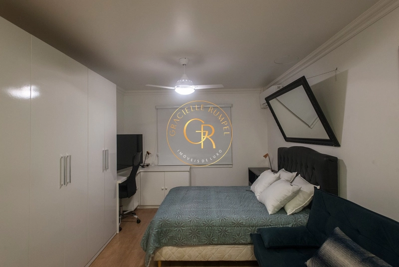 Apartamento Cobertura Duplex com 03 dormitórios em Gramado: 19ª foto da galeria de imagens do imóvel