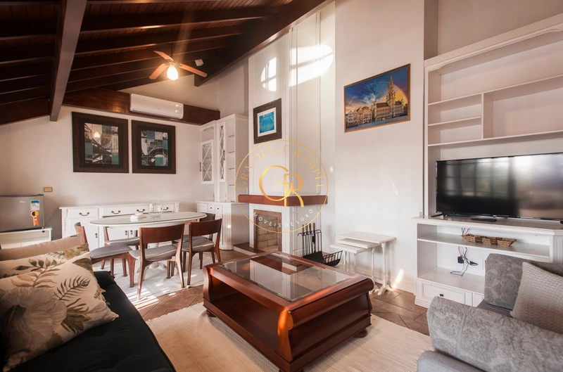 Apartamento Cobertura Duplex com 03 dormitórios em Gramado: 23ª foto da galeria de imagens do imóvel