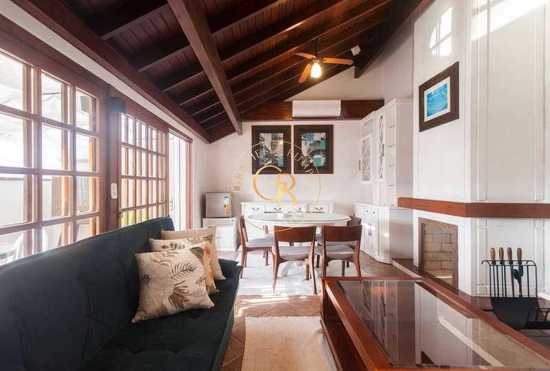 Apartamento Cobertura Duplex com 03 dormitórios em Gramado: 24ª foto da galeria de imagens do imóvel