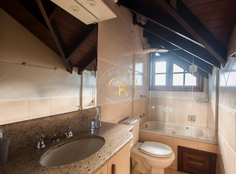 Apartamento Cobertura Duplex com 03 dormitórios em Gramado: 34ª foto da galeria de imagens do imóvel