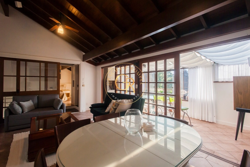Apartamento Cobertura Duplex com 03 dormitórios em Gramado: 26ª foto da galeria de imagens do imóvel