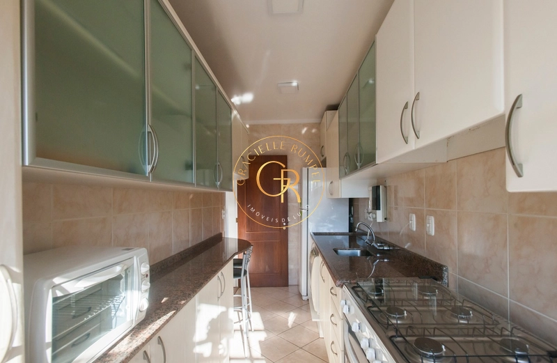 Apartamento Cobertura Duplex com 03 dormitórios em Gramado: 12ª foto da galeria de imagens do imóvel