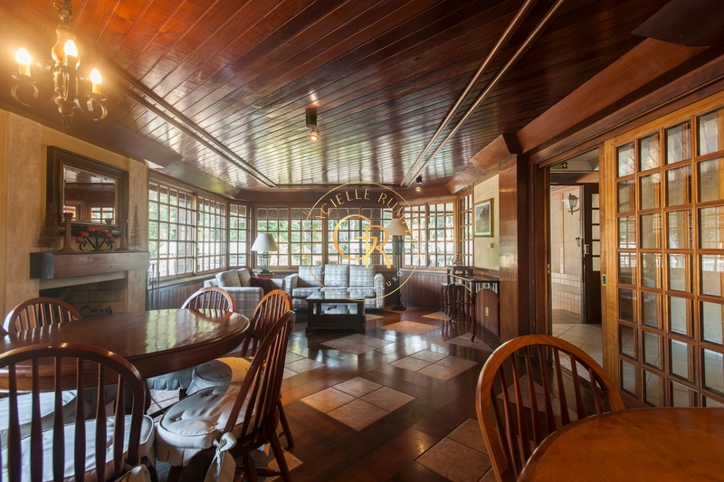 Apartamento Cobertura Duplex com 03 dormitórios em Gramado: 22ª foto da galeria de imagens do imóvel