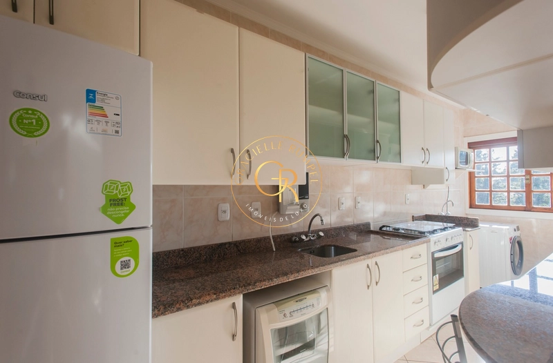 Apartamento Cobertura Duplex com 03 dormitórios em Gramado: 11ª foto da galeria de imagens do imóvel