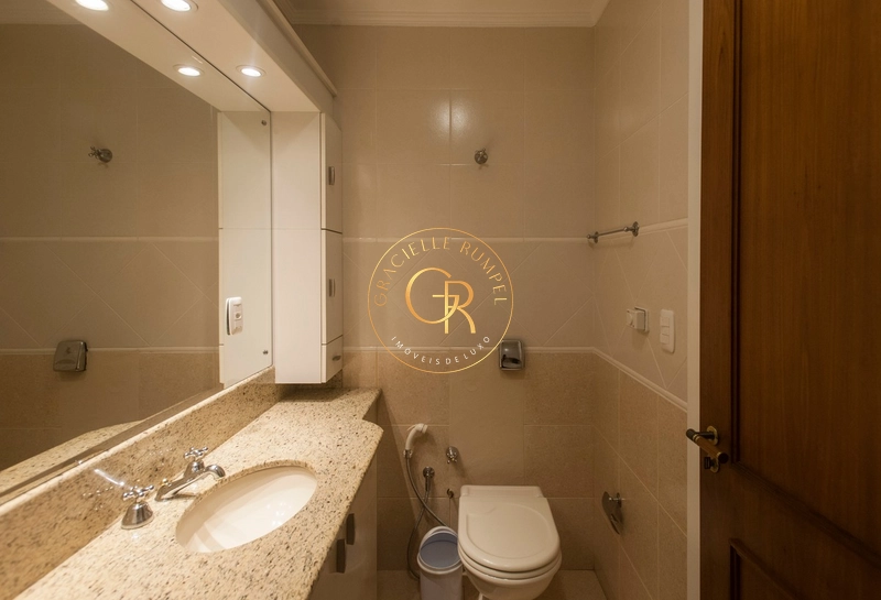 Apartamento Cobertura Duplex com 03 dormitórios em Gramado: 37ª foto da galeria de imagens do imóvel