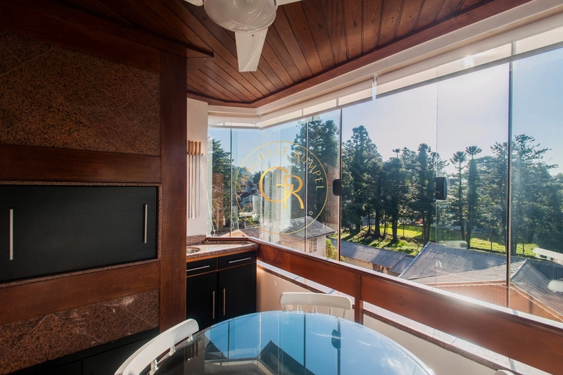 Apartamento Cobertura Duplex com 03 dormitórios em Gramado: 10ª foto da galeria de imagens do imóvel