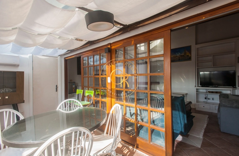 Apartamento Cobertura Duplex com 03 dormitórios em Gramado: 29ª foto da galeria de imagens do imóvel