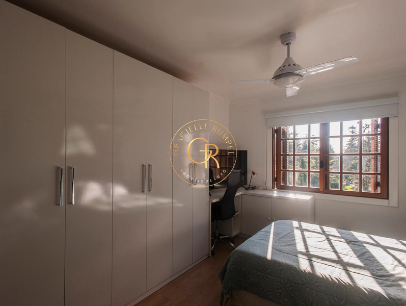 Apartamento Cobertura Duplex com 03 dormitórios em Gramado: 15ª foto da galeria de imagens do imóvel