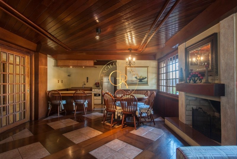 Apartamento Cobertura Duplex com 03 dormitórios em Gramado: 21ª foto da galeria de imagens do imóvel