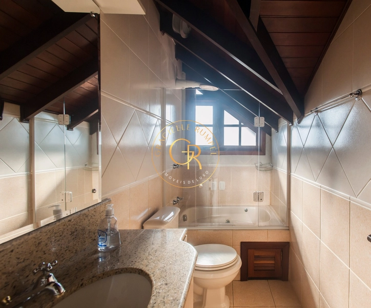 Apartamento Cobertura Duplex com 03 dormitórios em Gramado: 35ª foto da galeria de imagens do imóvel