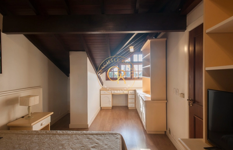 Apartamento Cobertura Duplex com 03 dormitórios em Gramado: 33ª foto da galeria de imagens do imóvel