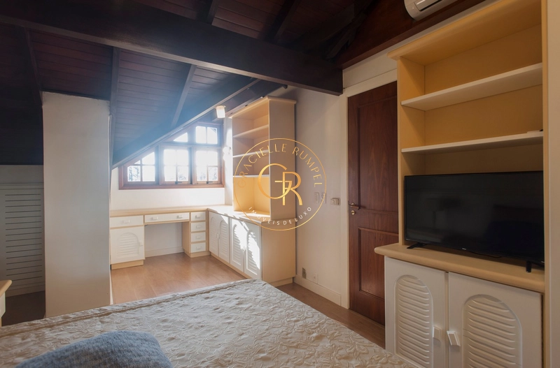 Apartamento Cobertura Duplex com 03 dormitórios em Gramado: 32ª foto da galeria de imagens do imóvel