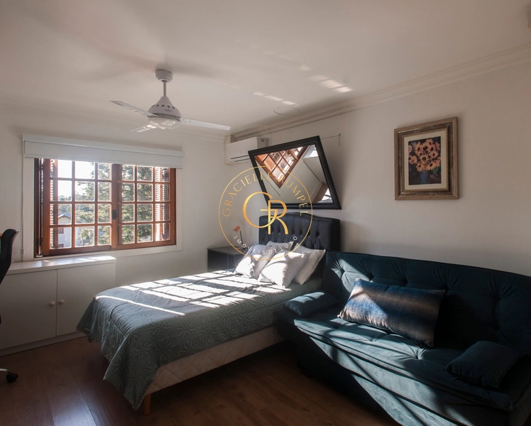 Apartamento Cobertura Duplex com 03 dormitórios em Gramado: 14ª foto da galeria de imagens do imóvel