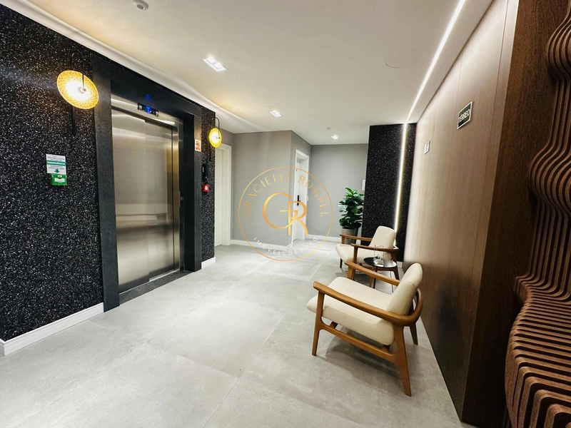 Apartamento com 02 dormitórios a poucos minutos do Centro em Gramado: 6ª foto da galeria de imagens do imóvel