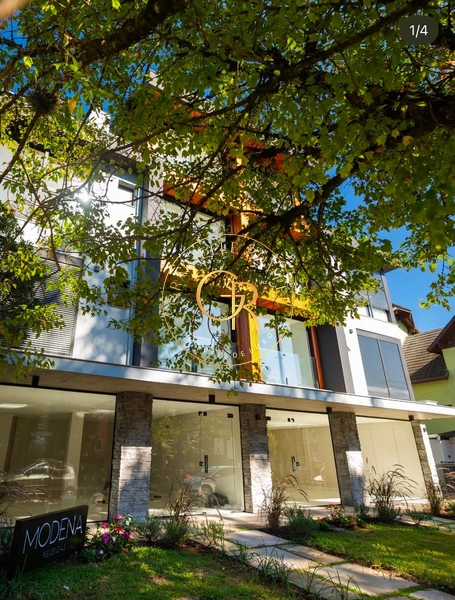 Apartamento com 01 dormitórios a poucos minutos do Centro em Gramado: 3ª foto da galeria de imagens do imóvel