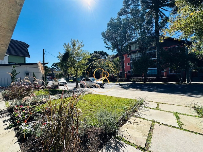 Apartamento com 02 dormitórios a poucos minutos do Centro em Gramado: 3ª foto da galeria de imagens do imóvel