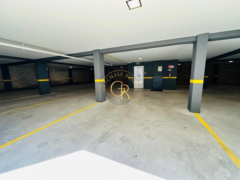 Apartamento com 02 dormitórios a poucos minutos do Centro em Gramado: 17ª foto da galeria de imagens do imóvel