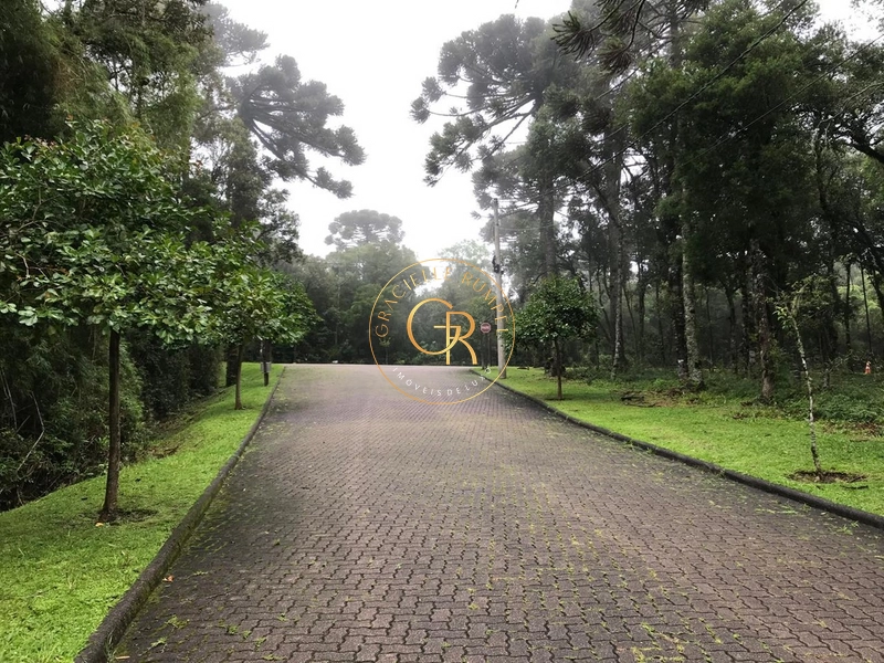 Terreno em Condomínio Fechado em Canela: 3ª foto da galeria de imagens do imóvel