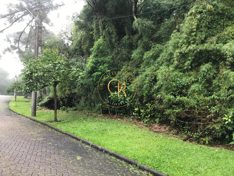 Terreno em Condomínio Fechado em Canela: 4ª foto da galeria de imagens do imóvel