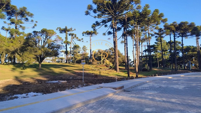Terreno em Residencial Jardim do Farol em Canela: 5ª foto da galeria de imagens do imóvel