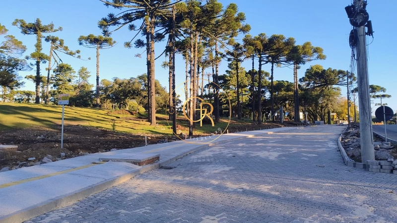 Terreno em Residencial Jardim do Farol em Canela: 6ª foto da galeria de imagens do imóvel