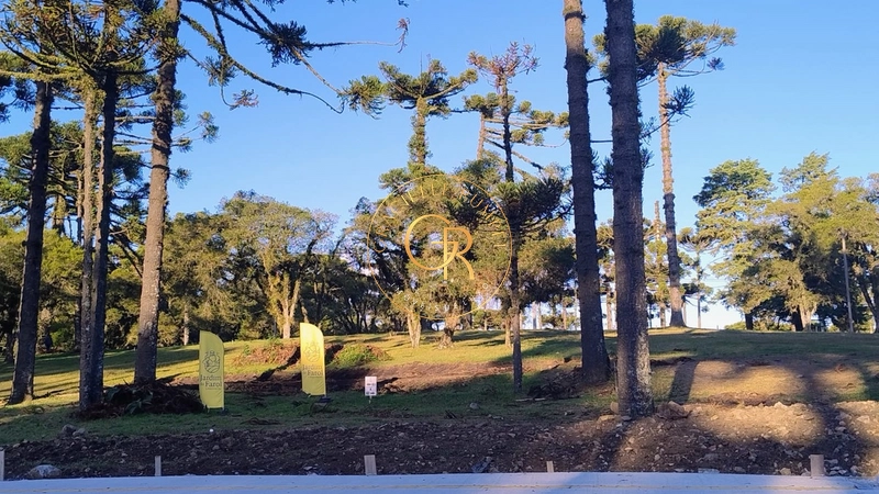 Terreno em Residencial Jardim do Farol em Canela: 1ª foto da galeria de imagens do imóvel