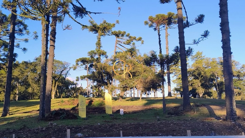 Terreno em Residencial Jardim do Farol em Canela: 2ª foto da galeria de imagens do imóvel