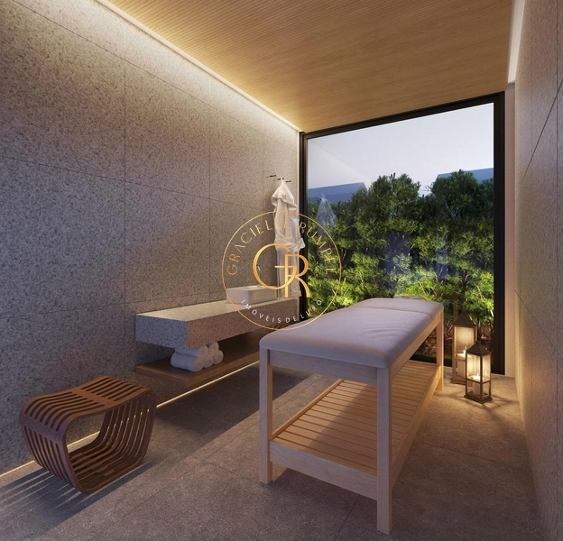 Apartamento na planta com 02 dormitórios no Centro em Gramado: 16ª foto da galeria de imagens do imóvel