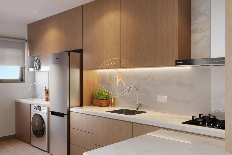 Apartamento na planta com 02 dormitórios no Centro em Gramado: 10ª foto da galeria de imagens do imóvel