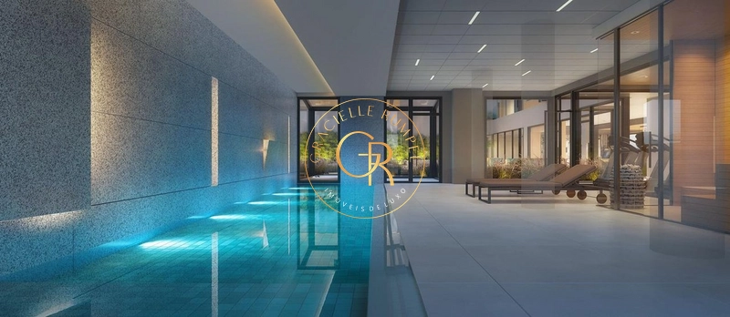 Apartamento na planta com 02 dormitórios no Centro em Gramado: 18ª foto da galeria de imagens do imóvel