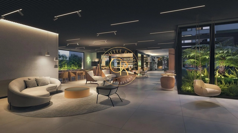 Apartamento na planta com 02 dormitórios no Centro em Gramado: 20ª foto da galeria de imagens do imóvel