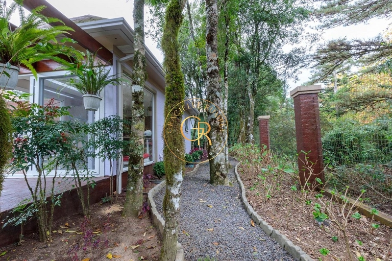 Casa em Condomínio com 04 dormitórios em Gramado: 37ª foto da galeria de imagens do imóvel