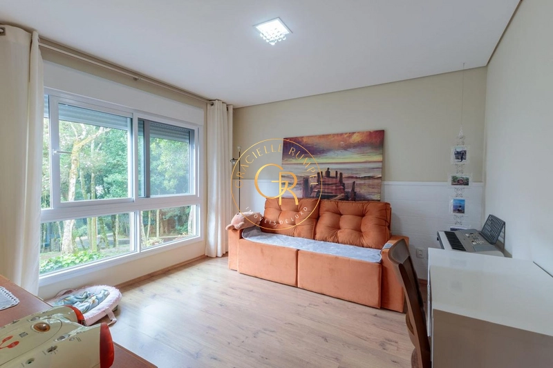 Casa em Condomínio com 04 dormitórios em Gramado: 29ª foto da galeria de imagens do imóvel