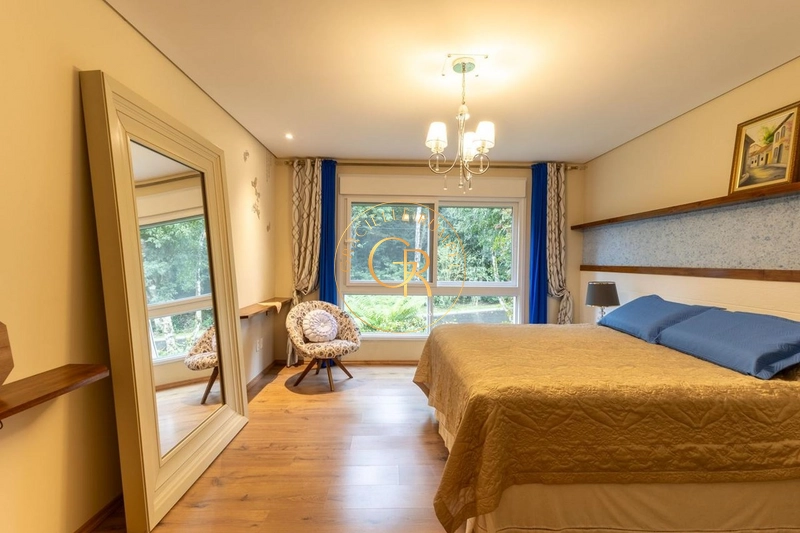 Casa em Condomínio com 04 dormitórios em Gramado: 26ª foto da galeria de imagens do imóvel